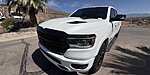 Used 2022 RAM 1500 LARAMIE in ST. GEORGE, UTAH