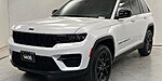 Used 2025 JEEP GRAND CHEROKEE ALTITUDE in ST. GEORGE, UTAH