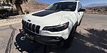 Used 2019 JEEP CHEROKEE TRAILHAWK ELITE in ST. GEORGE, UTAH