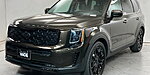 Used 2021 KIA TELLURIDE SX in ST. GEORGE, UTAH