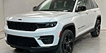 Used 2023 JEEP GRAND CHEROKEE ALTITUDE in ST. GEORGE, UTAH