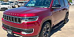Used 2024 JEEP WAGONEER SERIES III in ST. GEORGE, UTAH