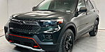 Used 2022 FORD EXPLORER TIMBERLINE in ST. GEORGE, UTAH