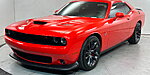 Used 2021 DODGE CHALLENGER R/T SCAT PACK in ST. GEORGE, UTAH