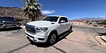 Used 2022 RAM 1500 LIMITED in ST. GEORGE, UTAH