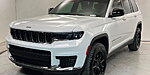 Used 2024 JEEP GRAND CHEROKEE L LAREDO in ST. GEORGE, UTAH