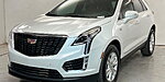 Used 2025 CADILLAC XT5 AWD LUXURY in ST. GEORGE, UTAH