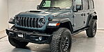 Used 2026 JEEP WRANGLER MOAB 392 in ST. GEORGE, UTAH