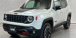 Used 2023 JEEP RENEGADE TRAILHAWK in ST. GEORGE, UTAH