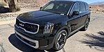 Used 2023 KIA TELLURIDE EX in ST. GEORGE, UTAH