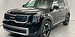 Used 2023 KIA TELLURIDE EX in ST. GEORGE, UTAH