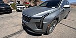 Used 2025 CADILLAC XT4 AWD PREMIUM LUXURY in ST. GEORGE, UTAH