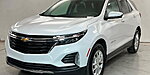 Used 2024 CHEVROLET EQUINOX LT in ST. GEORGE, UTAH