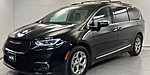 Used 2023 CHRYSLER PACIFICA LIMITED in ST. GEORGE, UTAH