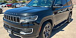 Used 2024 JEEP WAGONEER L SERIES II in ST. GEORGE, UTAH