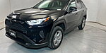 Used 2025 TOYOTA RAV4 XLE in ST. GEORGE, UTAH