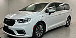 Used 2023 CHRYSLER PACIFICA HYBRID TOURING L in ST. GEORGE, UTAH