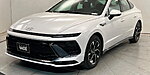 Used 2025 HYUNDAI SONATA SEL in ST. GEORGE, UTAH