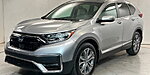 Used 2022 Honda CR-V Hybrid TOURING in ST. GEORGE, UTAH