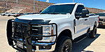 Used 2024 FORD F-350 XL in ST. GEORGE, UTAH