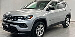 Used 2024 JEEP COMPASS LATITUDE in ST. GEORGE, UTAH