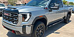 Used 2026 GMC SIERRA 3500HD AT4 in ST. GEORGE, UTAH