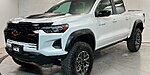 Used 2024 CHEVROLET COLORADO 4WD ZR2 in ST. GEORGE, UTAH