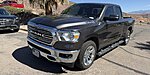 Used 2021 RAM 1500 BIG HORN in ST. GEORGE, UTAH