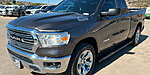 Used 2021 RAM 1500 BIG HORN in ST. GEORGE, UTAH