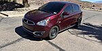 Used 2020 MITSUBISHI MIRAGE  in ST. GEORGE, UTAH
