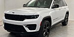 Used 2023 JEEP GRAND CHEROKEE ALTITUDE in ST. GEORGE, UTAH