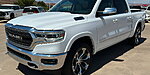 Used 2022 RAM 1500 LIMITED in ST. GEORGE, UTAH