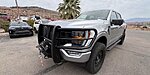 Used 2022 FORD F-150 XLT in ST. GEORGE, UTAH