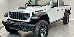 Used 2026 JEEP GLADIATOR MOJAVE in ST. GEORGE, UTAH