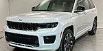 Used 2023 JEEP GRAND CHEROKEE L OVERLAND in ST. GEORGE, UTAH