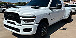 Used 2025 RAM 3500 LARAMIE in ST. GEORGE, UTAH