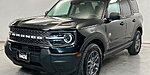 Used 2025 FORD BRONCO SPORT BIG BEND in ST. GEORGE, UTAH
