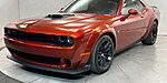 Used 2022 DODGE CHALLENGER R/T SCAT PACK WIDEBODY in ST. GEORGE, UTAH