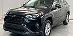 Used 2021 TOYOTA RAV4 XLE in ST. GEORGE, UTAH
