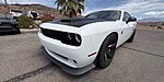 Used 2022 DODGE CHALLENGER SRT HELLCAT in ST. GEORGE, UTAH
