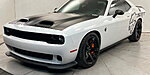 Used 2022 DODGE CHALLENGER SRT HELLCAT in ST. GEORGE, UTAH