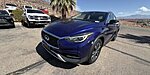 Used 2017 INFINITI QX30 PREMIUM in ST. GEORGE, UTAH