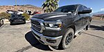 Used 2024 RAM 1500 LARAMIE in ST. GEORGE, UTAH
