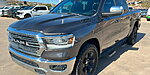 Used 2024 RAM 1500 LARAMIE in ST. GEORGE, UTAH