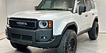 Used 2025 TOYOTA LAND CRUISER 1958 in ST. GEORGE, UTAH