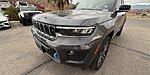 Used 2023 JEEP GRAND CHEROKEE 4XE OVERLAND in ST. GEORGE, UTAH