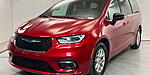 Used 2026 CHRYSLER PACIFICA SELECT in ST. GEORGE, UTAH