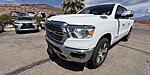 Used 2024 RAM 1500 LARAMIE in ST. GEORGE, UTAH
