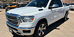 Used 2024 RAM 1500 LARAMIE in ST. GEORGE, UTAH