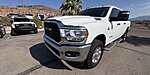 Used 2024 RAM 2500 BIG HORN in ST. GEORGE, UTAH